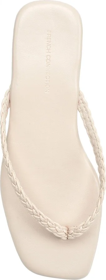 Louvre Flip Flop Sandal - Image 11