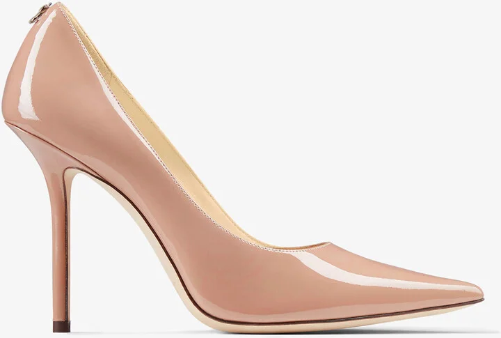 Ballet Pink