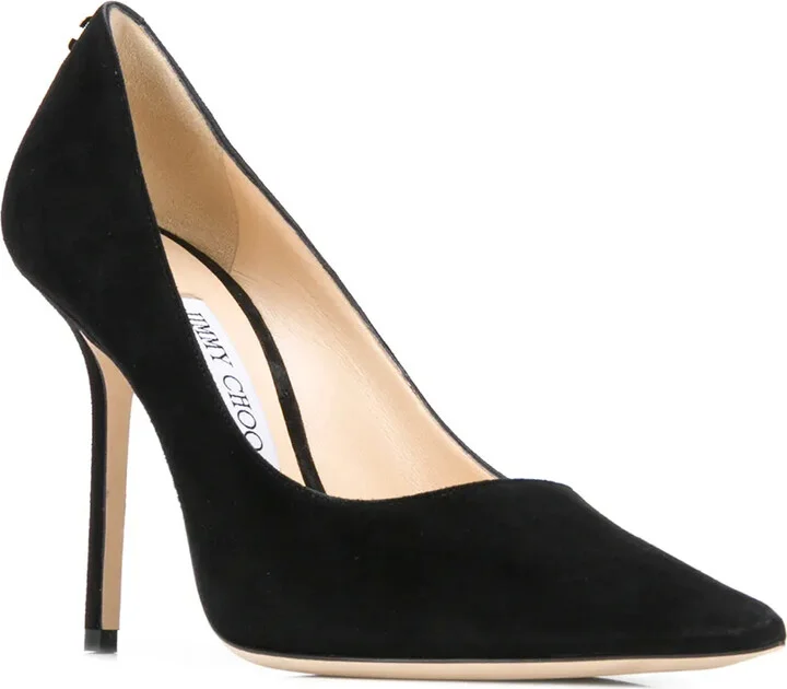 Love 100 pumps - Image 2