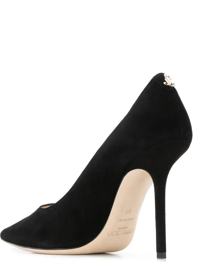 Love 100 pumps - Image 3