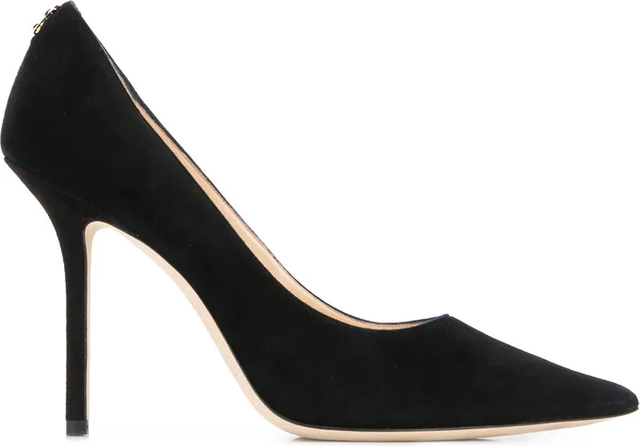 Love 100 pumps