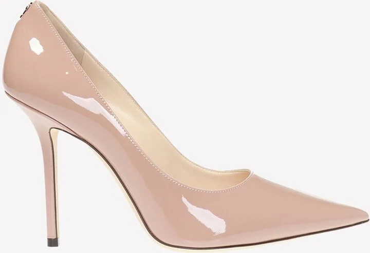Ballet Pink