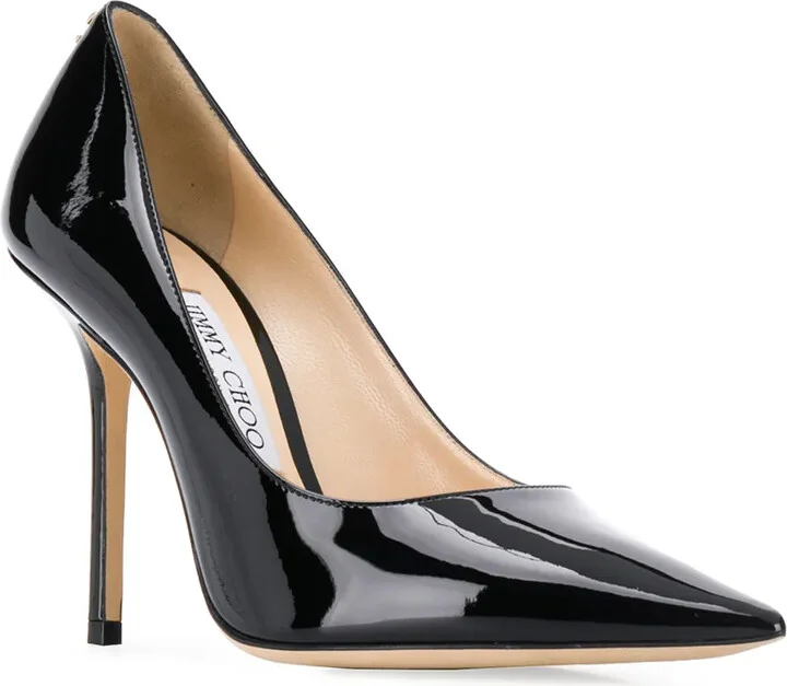 Love 100mm pumps - Image 2