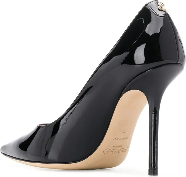 Love 100mm pumps - Image 3