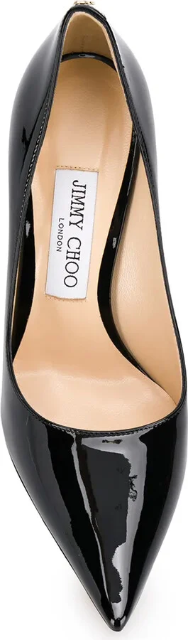 Love 100mm pumps - Image 4