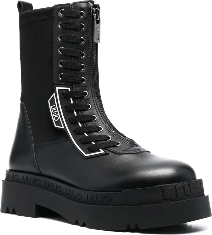 Love 22 ankle boots - Image 2