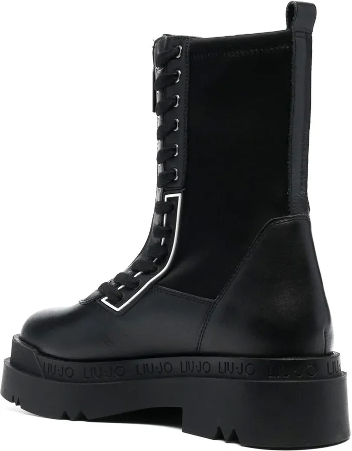 Love 22 ankle boots - Image 3