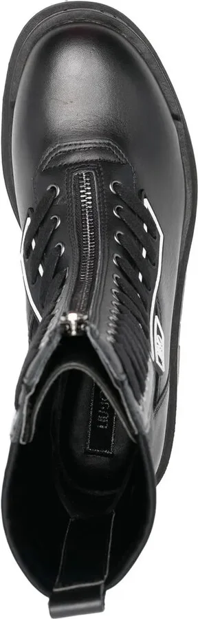 Love 22 ankle boots - Image 4
