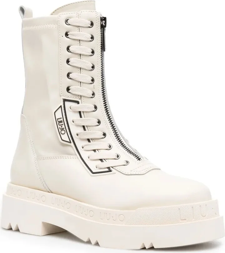 Love 22 ankle-boots - Image 2