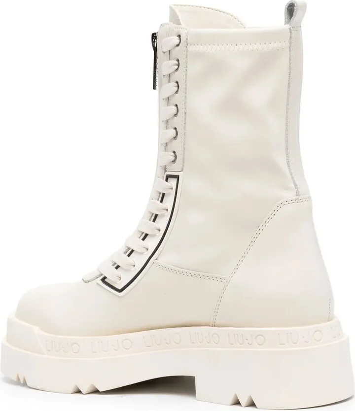 Love 22 ankle-boots - Image 3