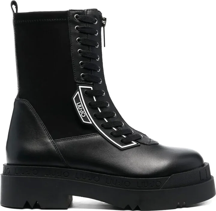 Love 22 ankle boots