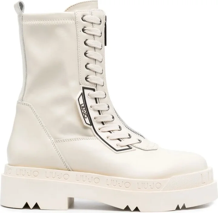 Love 22 ankle-boots
