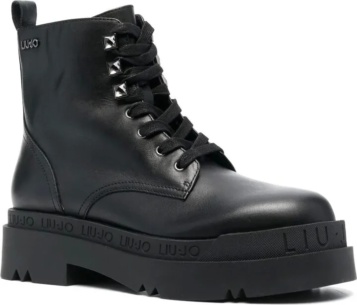 Love 29 leather ankle boots - Image 2