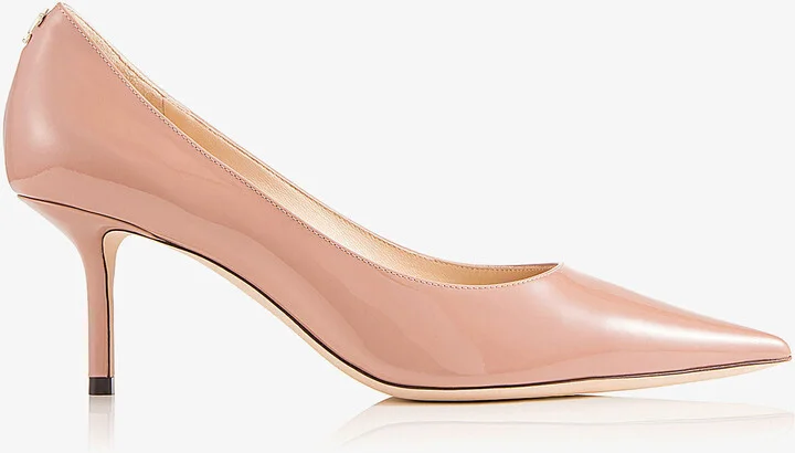 Ballet Pink
