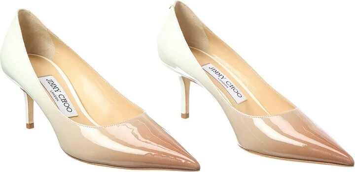 Love 65 Patent Pump (Authentic Pre-Loved)