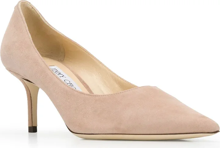 LOVE 65mm pumps - Image 2