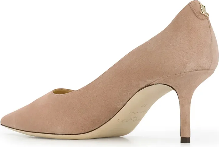 LOVE 65mm pumps - Image 3