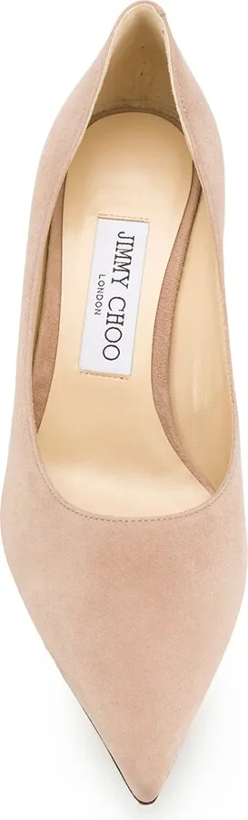 LOVE 65mm pumps - Image 4