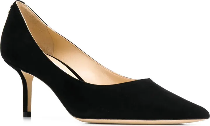 Love 65mm pumps - Image 2