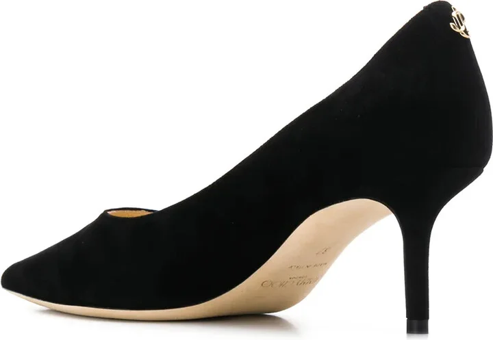 Love 65mm pumps - Image 3