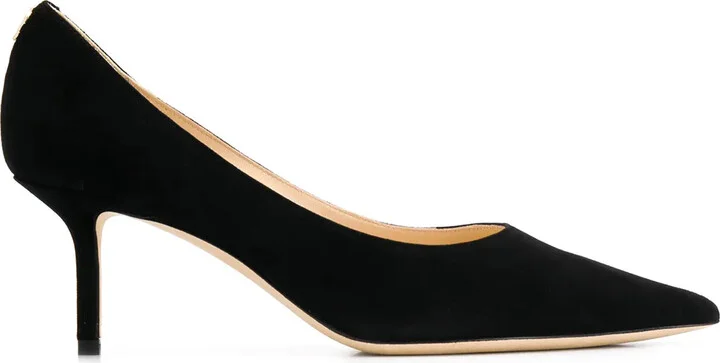Love 65mm pumps