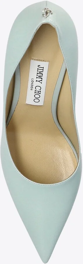 Love 85 Calf Leather Pumps - Image 3