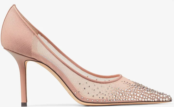 Ballet Pink/Ballet Pink