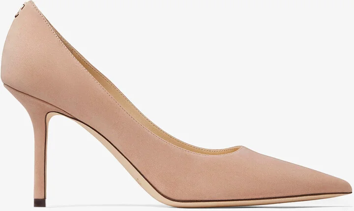 Ballet Pink