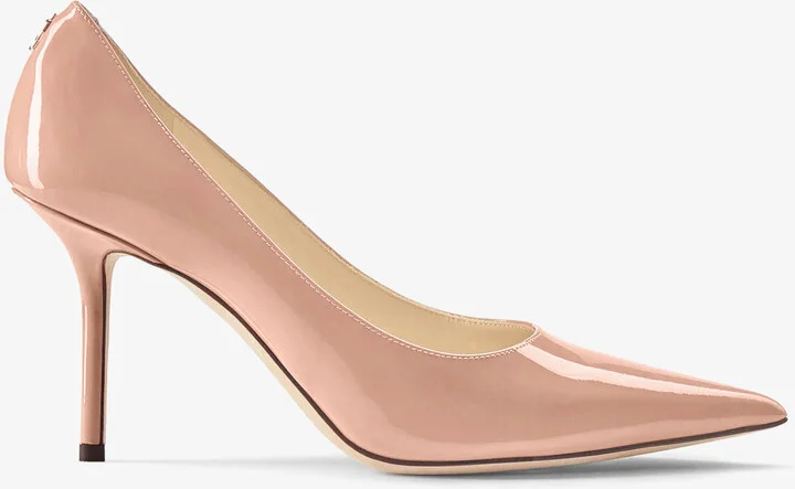 Ballet Pink