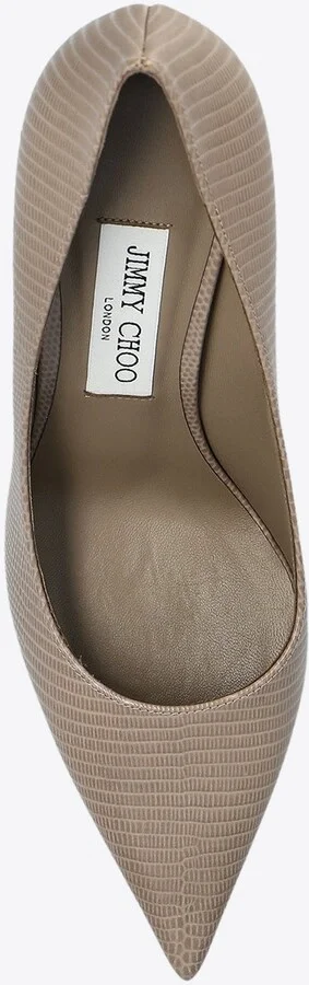 Love 85 Leather Pumps - Image 3