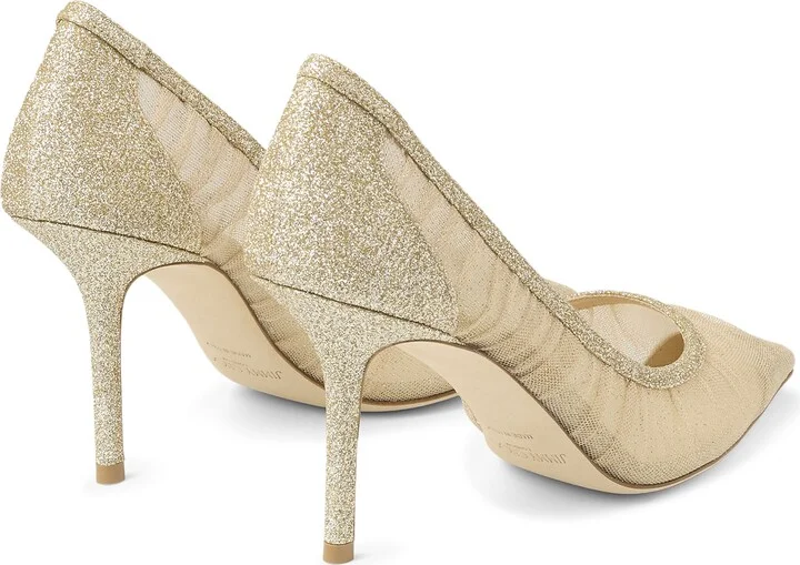 Love 85 pumps - Image 4