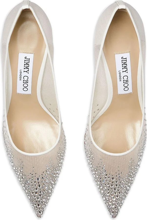 Love 85 pumps - Image 4