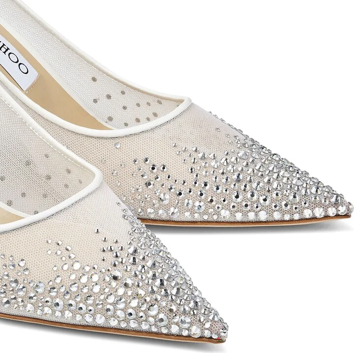 Love 85 pumps - Image 5