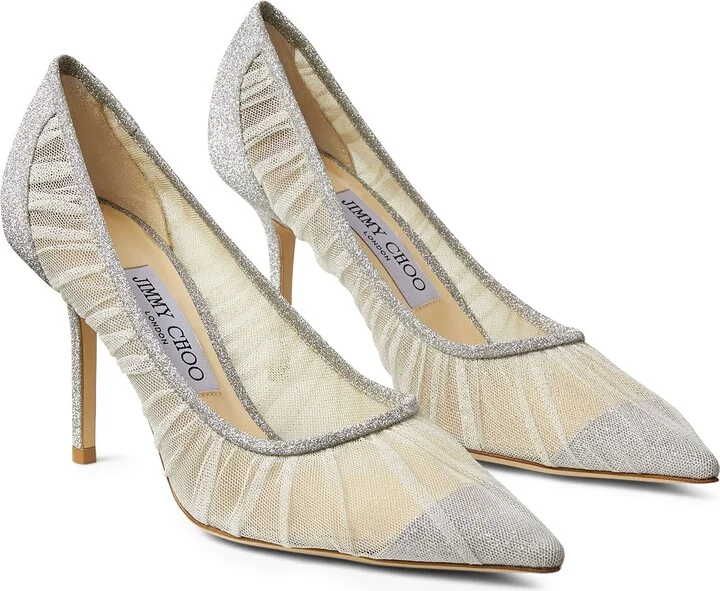 Love 85 Pumps - Image 3