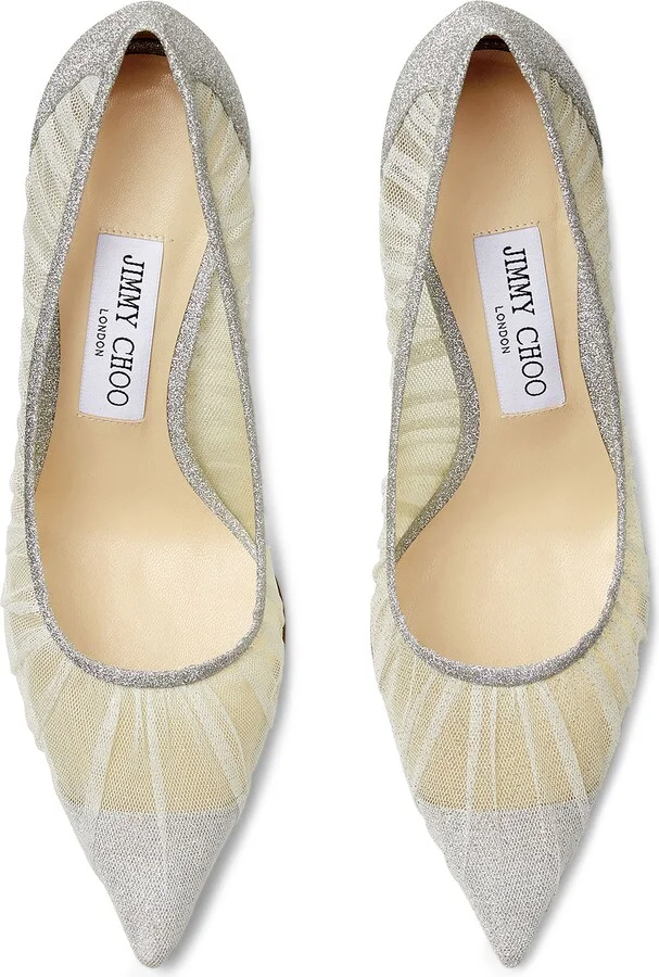 Love 85 Pumps - Image 4