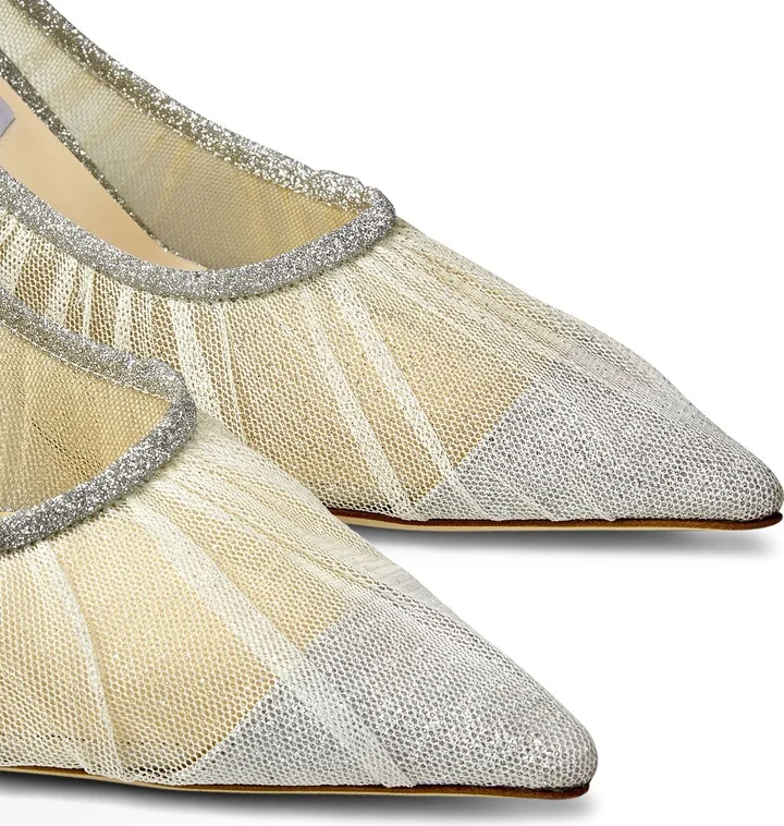 Love 85 Pumps - Image 5