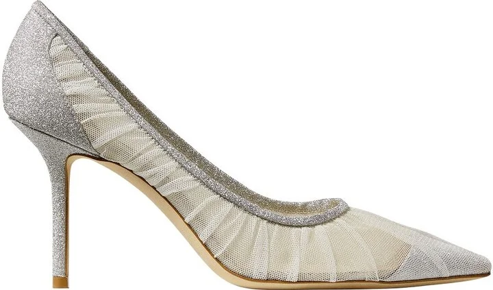 Love 85 Pumps - Image 7