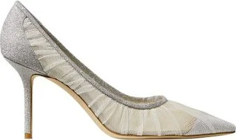 Love 85 Pumps