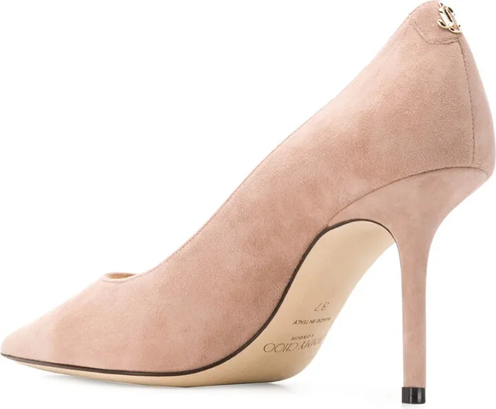 Love 85mm pumps - Image 3