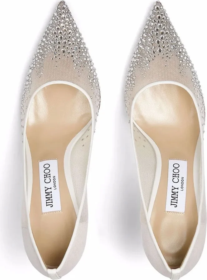 Love 85mm pumps - Image 3