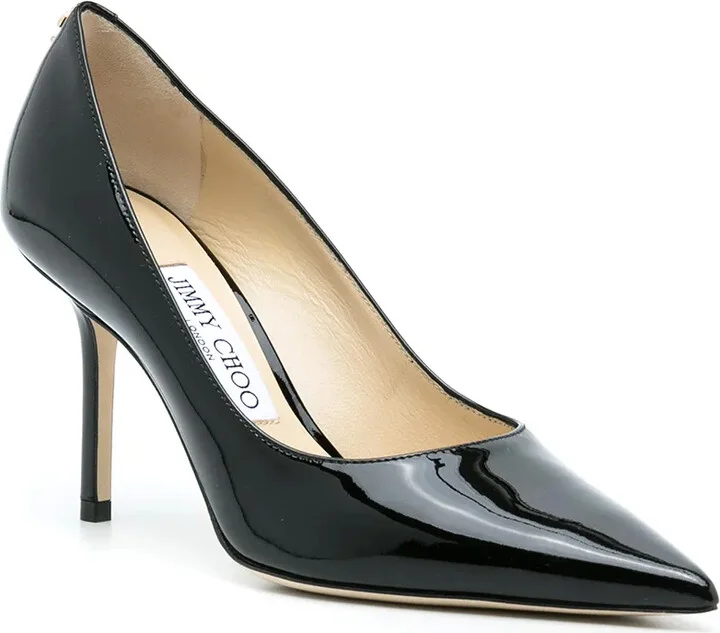Love 85mm pumps - Image 2