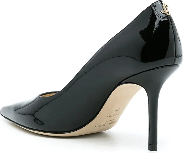 Love 85mm pumps - Image 3