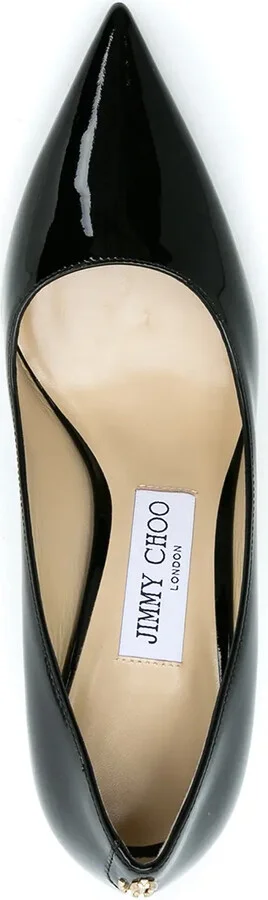 Love 85mm pumps - Image 4