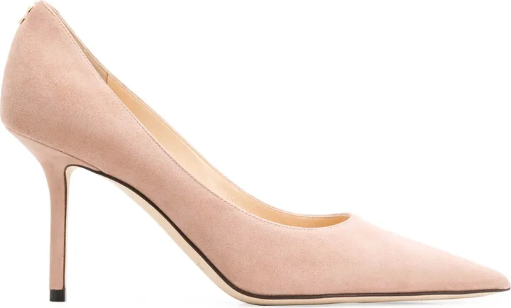 Love 85mm pumps
