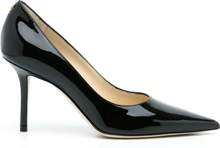 Love 85mm pumps