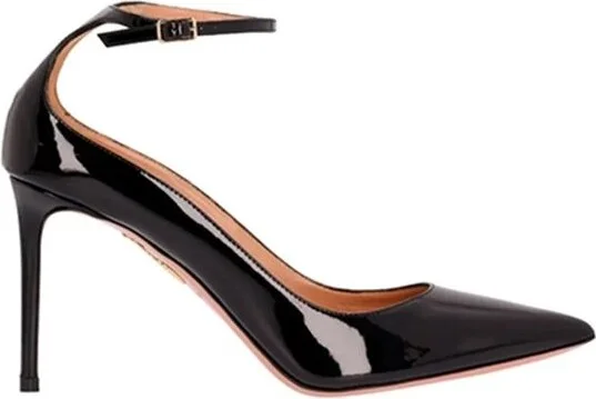 ''love Affair 85 Leather Women's Pumps