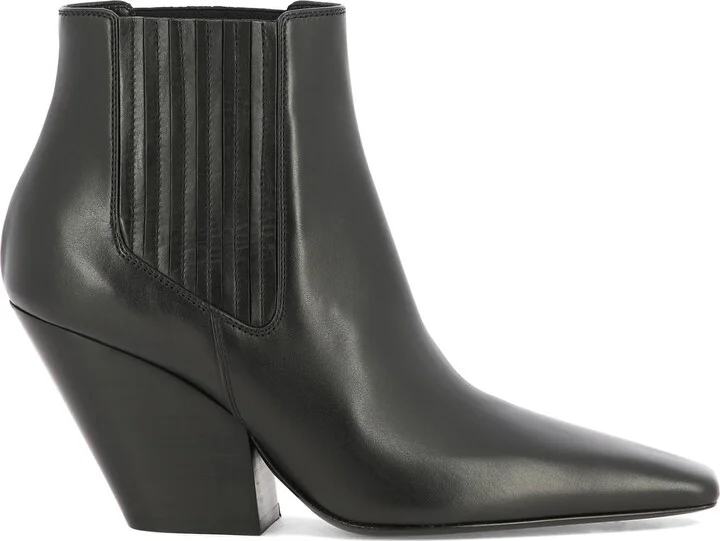 Love Ankle Boots