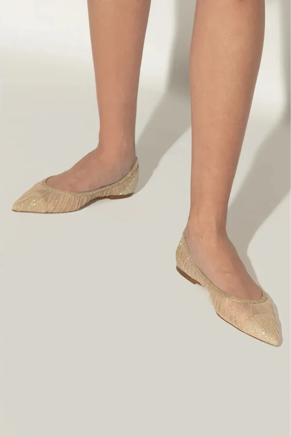 Love ballerina shoes - Image 2
