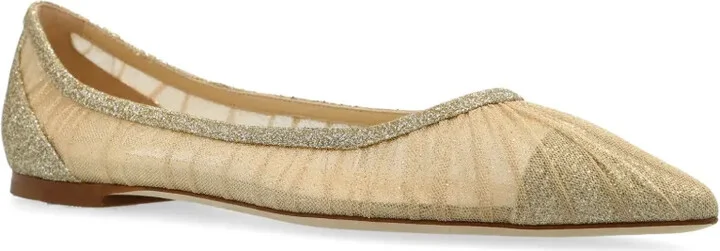 Love ballerina shoes - Image 4