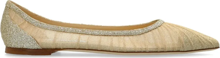 Love ballerina shoes
